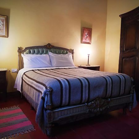 La Sala Hotel Boutique Tinogasta Esterno foto