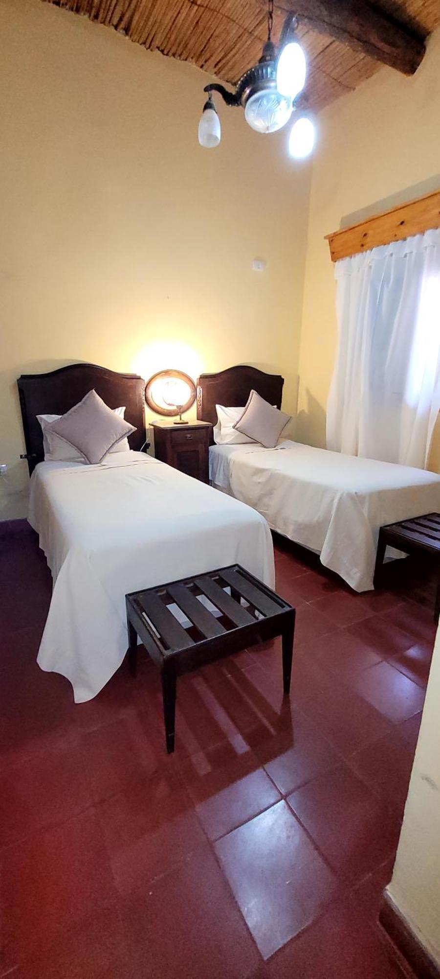La Sala Hotel Boutique Tinogasta Esterno foto