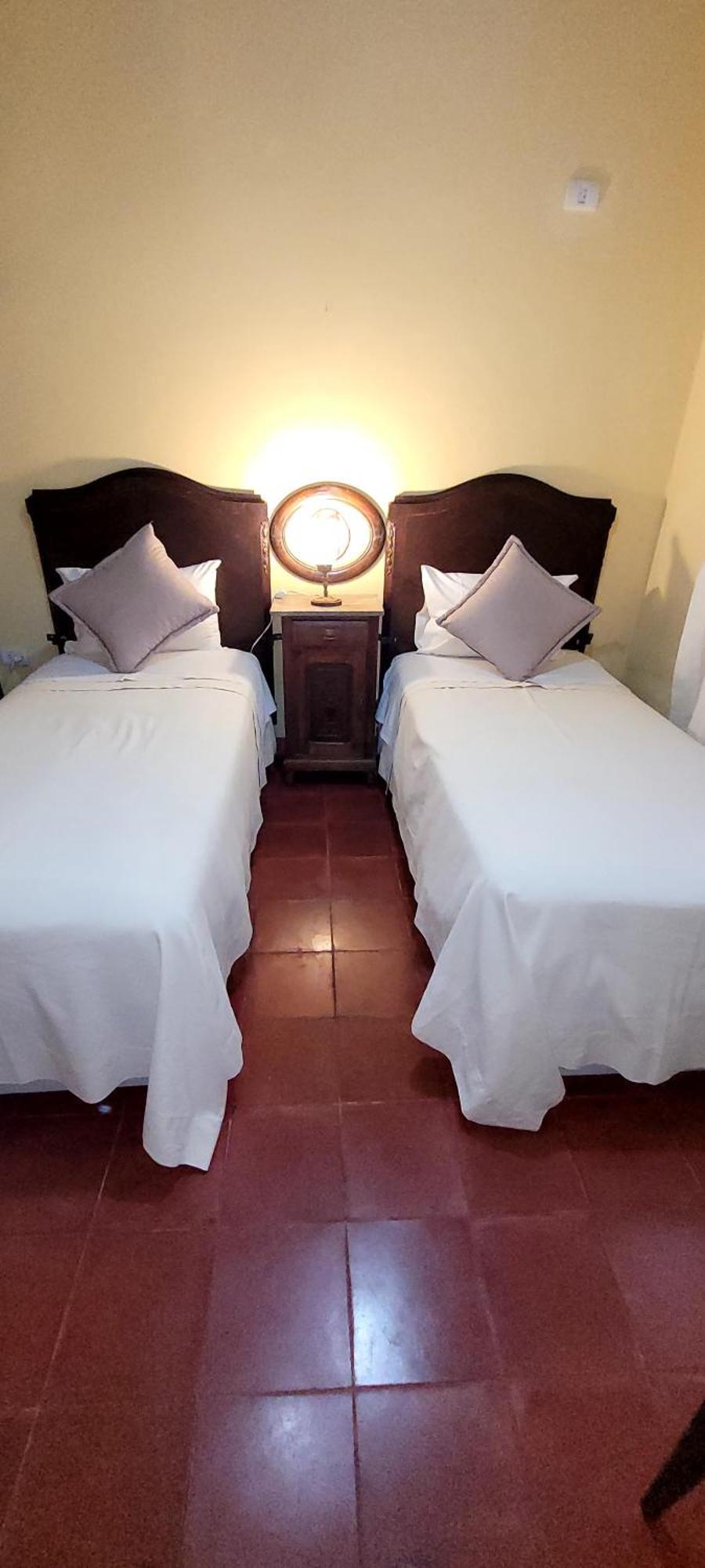 La Sala Hotel Boutique Tinogasta Esterno foto